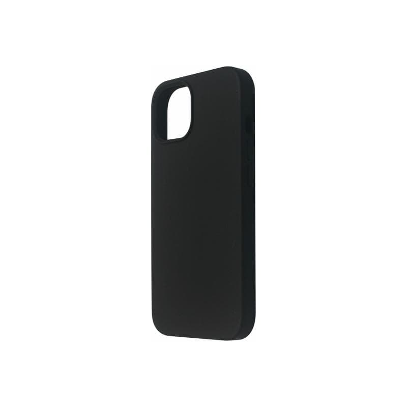 ESTUFF ES67120021-BULK Handy-Schutzhülle 15,5 cm (6.1″) Cover Schwarz (ES67120021-BULK)