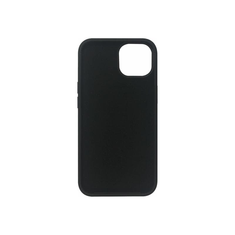 ESTUFF ES67120021-BULK Handy-Schutzhülle 15,5 cm (6.1″) Cover Schwarz (ES67120021-BULK)