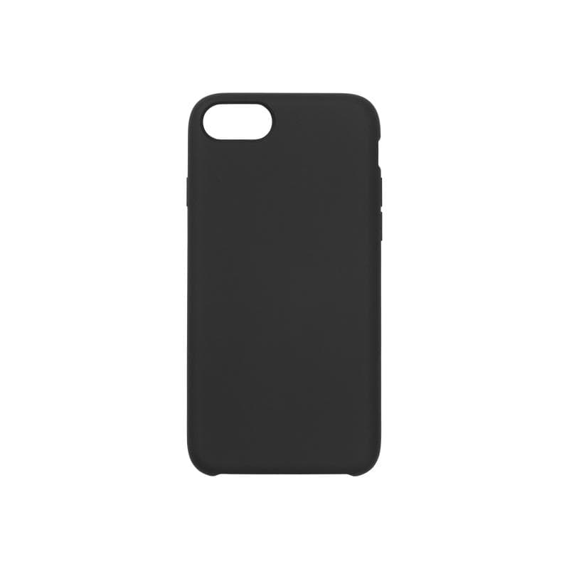ESTUFF ES67120020 Handy-Schutzhülle 11,9 cm (4.7″) Cover Schwarz (ES67120020)