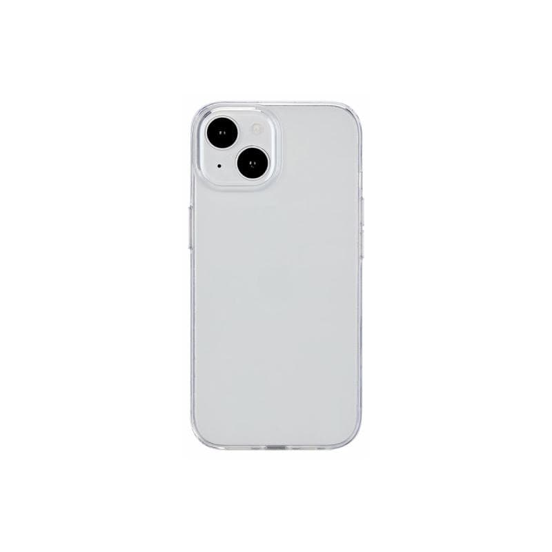 ESTUFF ES67100025 Handy-Schutzhülle 15,5 cm (6.1″) Cover Transparent (ES67100025)