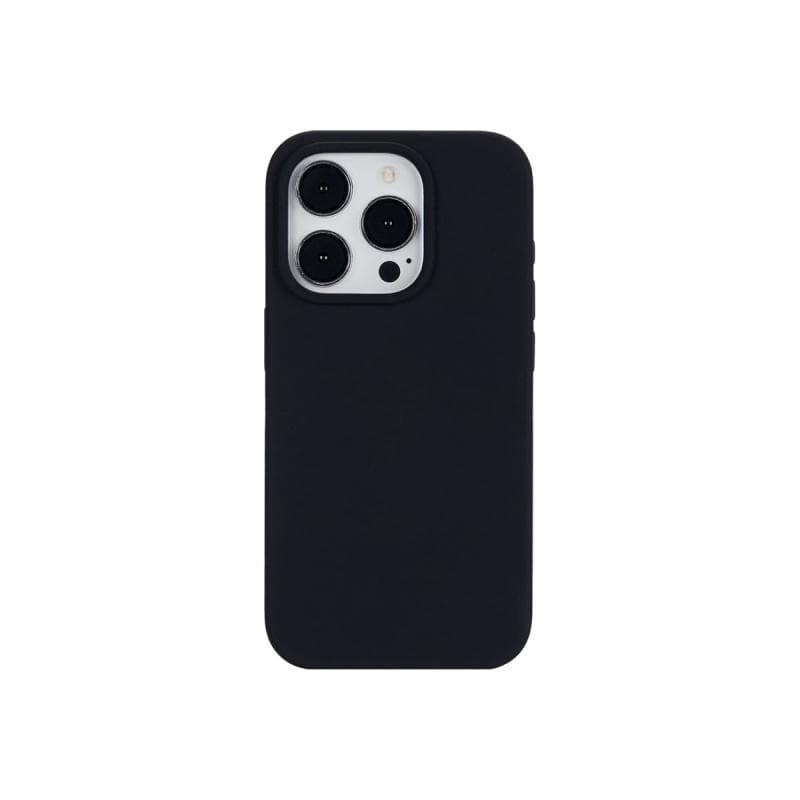 ESTUFF ES67150027 Handy-Schutzhülle 15,5 cm (6.1″) Cover Schwarz (ES67150027)
