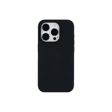 ESTUFF ES67150027 Handy-Schutzhülle 15,5 cm (6.1″) Cover Schwarz (ES67150027)