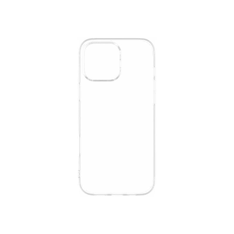 ESTUFF INFINITE VIENNA iPhone 16 Pro Clear Cover. Material 100% (ES67100052-BULK)