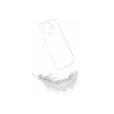 ESTUFF INFINITE VIENNA iPhone 16 Pro Clear Cover. Material 100% (ES67100052-BULK)