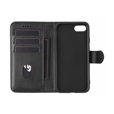ESTUFF WALES Wallet Cover iPhone SE (ES67110001-BULK)