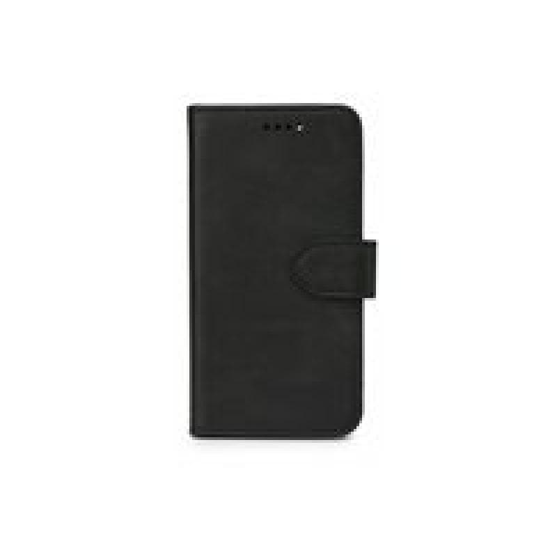 ESTUFF WALES Wallet Cover iPhone SE (ES67110001-BULK)