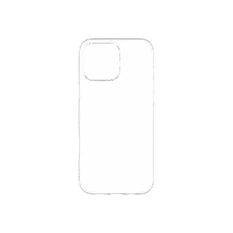 ESTUFF INFINITE VIENNA iPhone 16 Pro Max Clear Cover. Material (ES67100053)