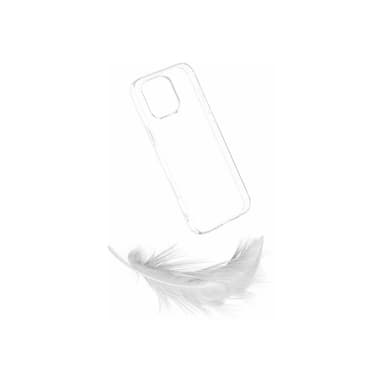 ESTUFF INFINITE VIENNA iPhone 16 Pro Max Clear Cover. Material (ES67100053)