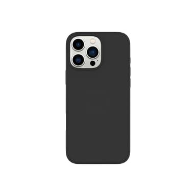 ESTUFF INFINITE RIGA iPhone 16 Pro Max Black Cover. Material (ES67120053-BULK)