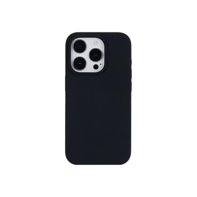ESTUFF ES67120027 Handy-Schutzhülle 15,5 cm (6.1″) Cover Schwarz (ES67120027)
