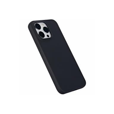 ESTUFF ES67101028-BULK Handy-Schutzhülle 17 cm (6.7″) Cover Schwarz (ES67101028-BULK)