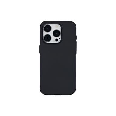 ESTUFF ES67101027-BULK Handy-Schutzhülle 15,5 cm (6.1″) Cover Schwarz (ES67101027-BULK)