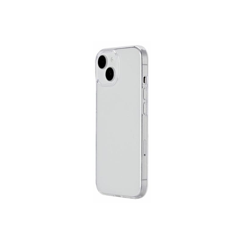 ESTUFF ES67100026 Handy-Schutzhülle 17 cm (6.7″) Cover Transparent (ES67100026)