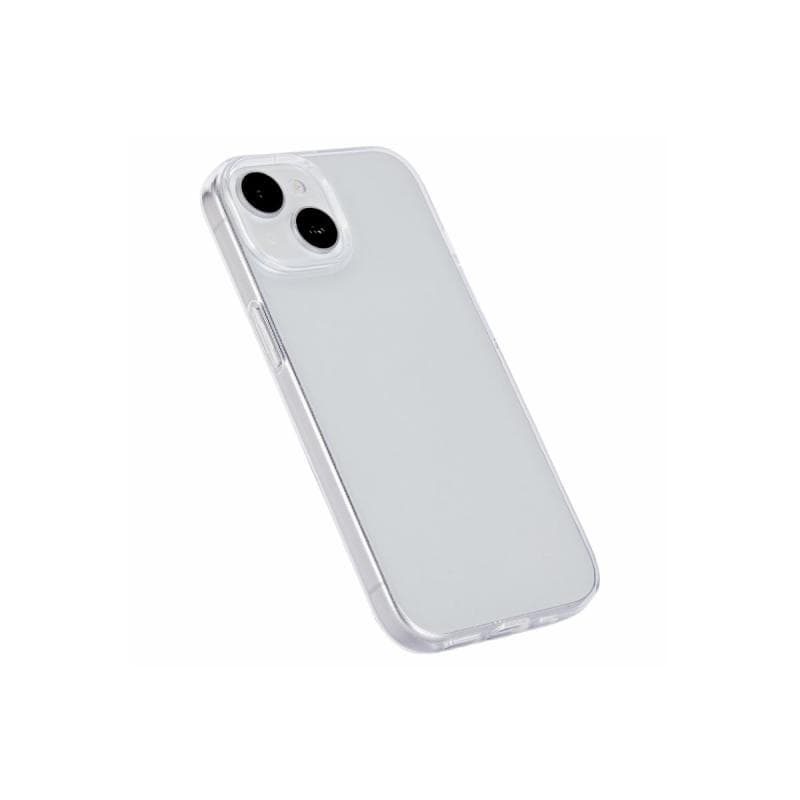 ESTUFF ES67100026 Handy-Schutzhülle 17 cm (6.7″) Cover Transparent (ES67100026)
