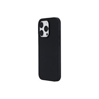 ESTUFF ES67150027-BULK Handy-Schutzhülle 15,5 cm (6.1″) Cover Schwarz (ES67150027-BULK)