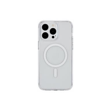 ESTUFF ES67140027-BULK Handy-Schutzhülle 15,5 cm (6.1″) Cover Transparent (ES67140027-BULK)