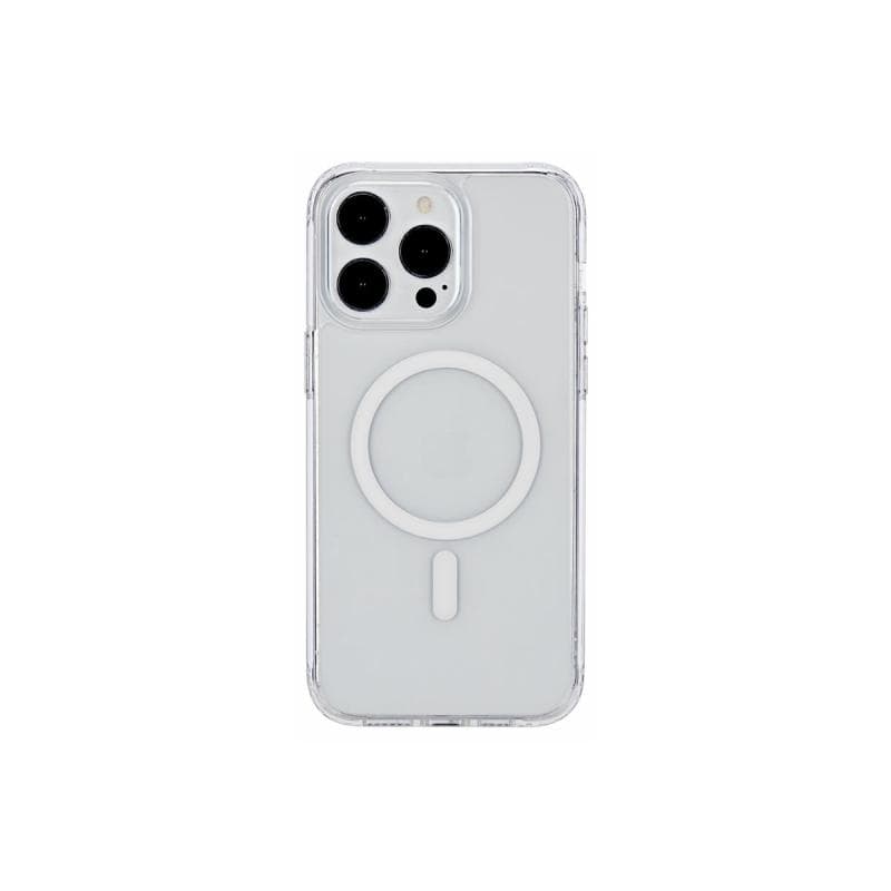 ESTUFF ES67140027-BULK Handy-Schutzhülle 15,5 cm (6.1″) Cover Transparent (ES67140027-BULK)