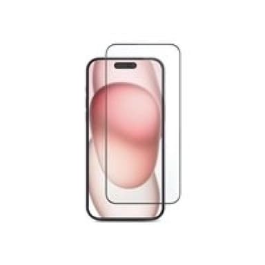 ESTUFF INFINITE Apple iPhone 16 Pro Max Black Full Cover Titan (ES501427)