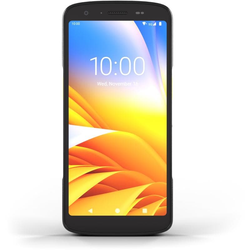 ZEBRA TC27 15,2cm (6″) Qualcomm 8GB 128GB Android
