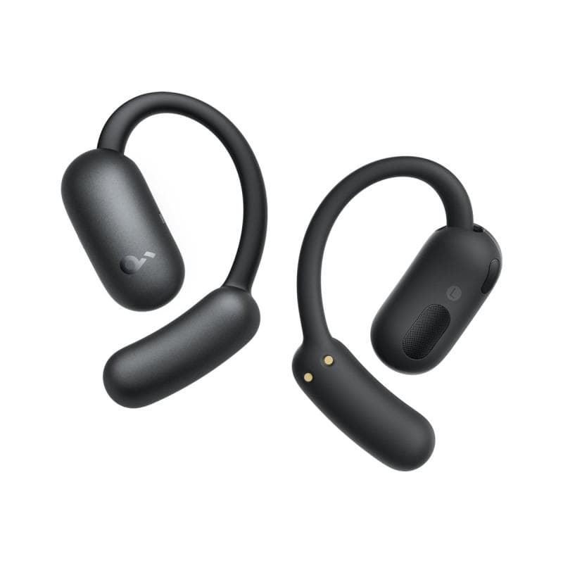 ANKER soundcore AeroFit 2 Bluetooth-Kopfhörer schwarz (A3874G11)