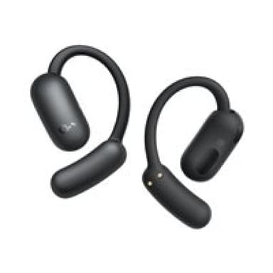 ANKER soundcore AeroFit 2 Bluetooth-Kopfhörer schwarz (A3874G11)
