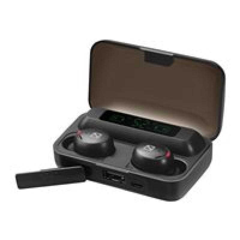 SANDBERG Bluetooth Earbuds + Powerbank (126-38)