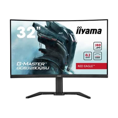 IIYAMA GCB3280QSU-B2 81,28cm (32″)