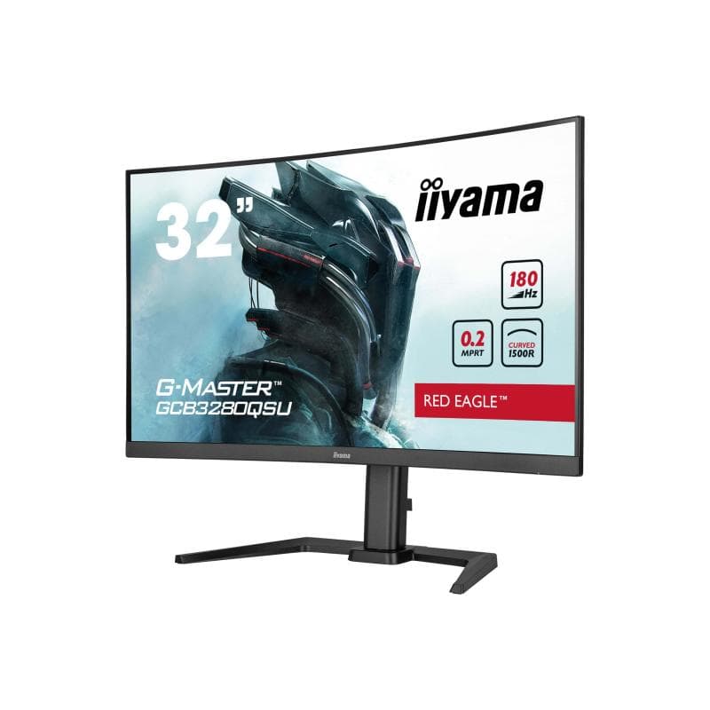 IIYAMA GCB3280QSU-B2 81,28cm (32″)