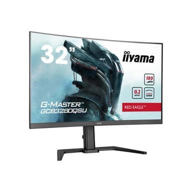 IIYAMA GCB3280QSU-B2 81,28cm (32″)