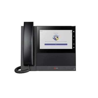 HP Poly CCX 600