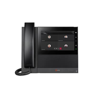 HP Poly CCX 600