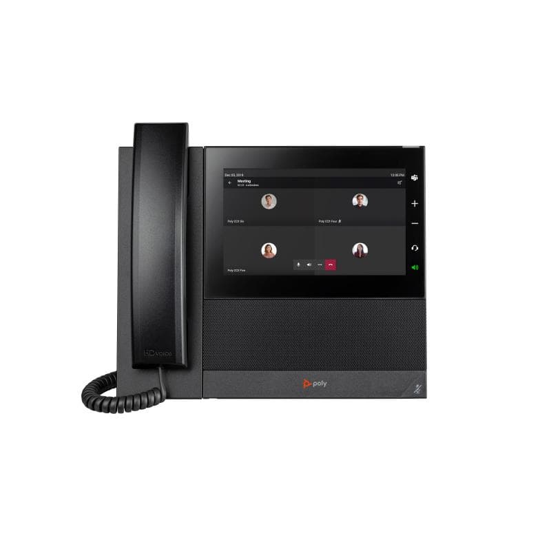 HP Poly CCX 600