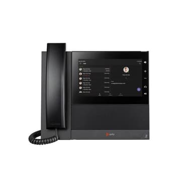 HP Poly CCX 600