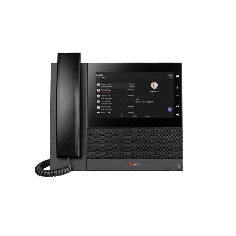 HP Poly CCX 600
