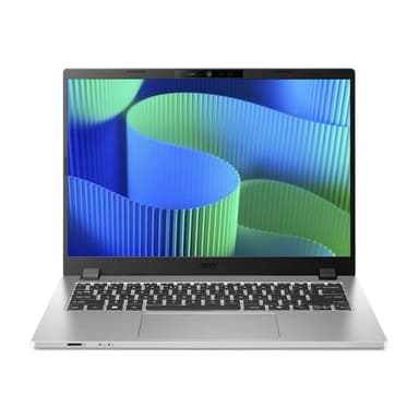 ACER TravelMate TMP214 35,6cm (14″) Core 5 120U 16GB 512GB W11P