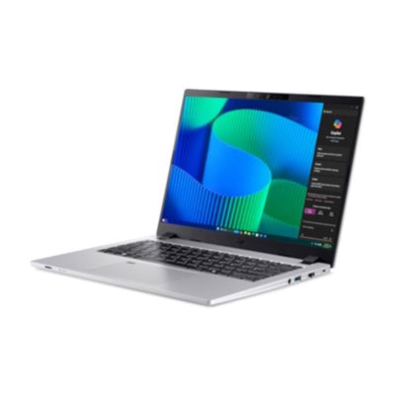 ACER TravelMate TMP214 35,6cm (14″) Core 5 120U 16GB 512GB W11P