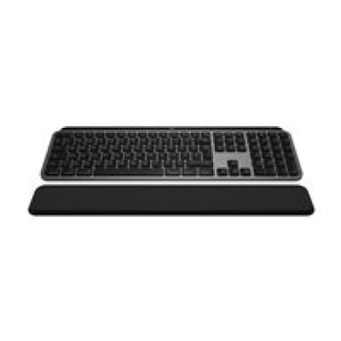 LOGITECH Master Series MX Keys S Combo for Mac