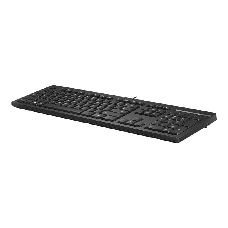 HP KBD 125 WD Keyboard