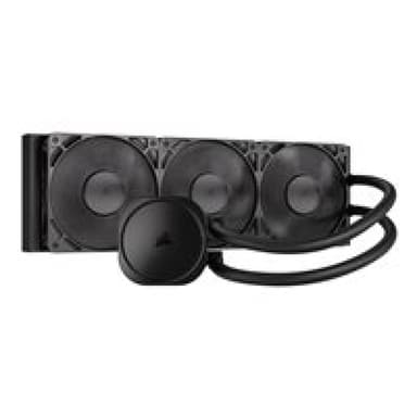 CORSAIR NAUTILUS 360 RS Wasserkühlung Schwarz