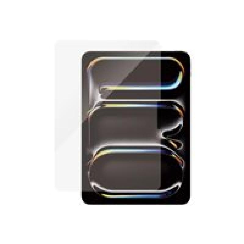 PANZERGLASS Displayschutzglas Ultra-Wide Fit Apple iPad Pro 11″ (2024)