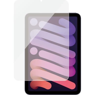 PANZERGLASS SAFE. by PanzerGlass Displayschutz iPad Mini 8.3'' Ultra-Wide Fit