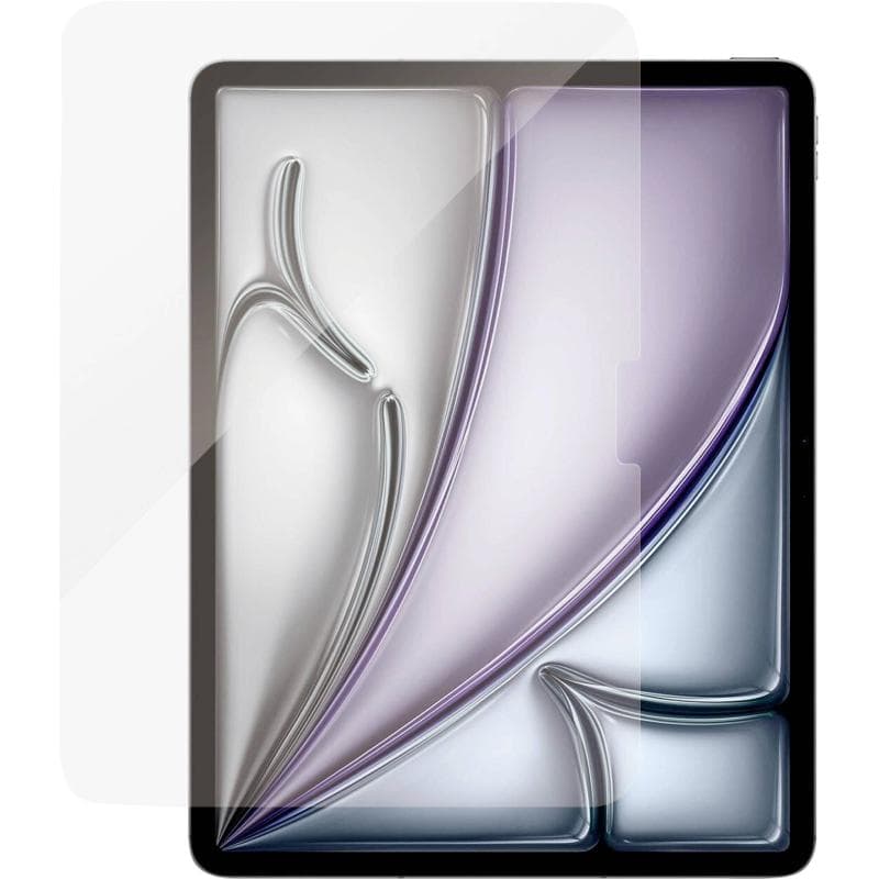 PANZERGLASS Displayschutzglas Ultra-Wide Fit Apple iPad Air 11″ (2024) & iPad 10,9″ (2022)