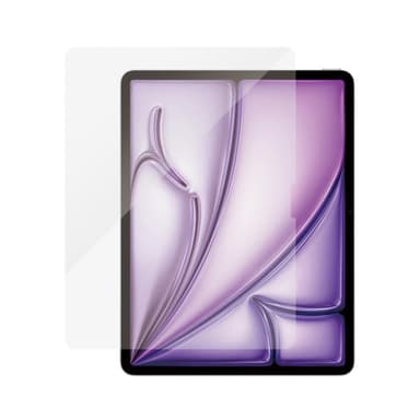 PANZERGLASS Displayschutzglas Ultra-Wide Fit Apple iPad Air 13″ (2024) & iPad Pro 13″ (2024)
