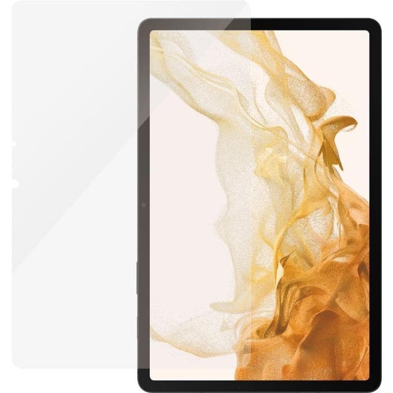 PANZERGLASS für Samsung Galaxy Tab S9 UWF