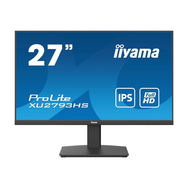 IIYAMA XU2793HS-B7 68,6cm (27″) Monitore