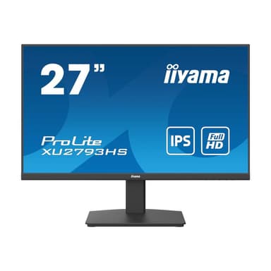 IIYAMA XU2793HS-B7 68,6cm (27″) Monitore