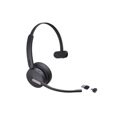 YEALINK Bluetooth Headset BH70 Mono UC USB-C/A