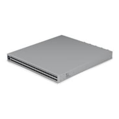 UBIQUITI NETWORKS Switch UniFi 48xSFP28 25GBit/6xQSFP28 100GBit Managed 19″ Rack-Mountable