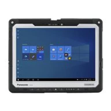 PANASONIC Toughbook 33 30,5cm (12″) i5-1245U 16GB 512GB W11P