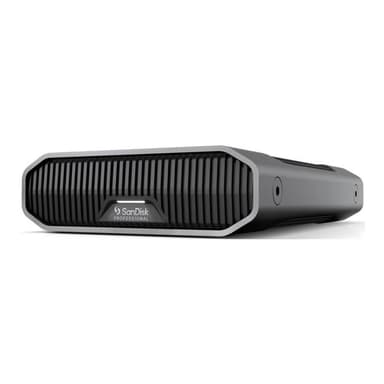 G-DRIVE 8TB